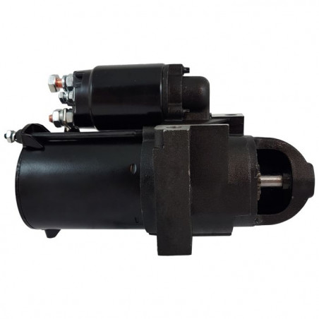 Startmotor Mercruiser (1995-2002) Volvo Penta (1994-2007) - 4