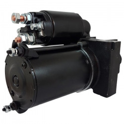 Starter Mercruiser (1995-2002) Volvo Penta (1994-2007) - 1