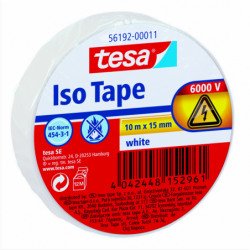 Tesa Isoleringstape 10 meter - 1