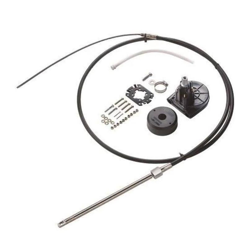 Light steering kit 9 fod / 274,5 cm - 1