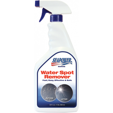 Seapower Water Spot Remover - 2