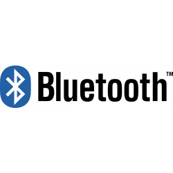 12V LED G4 flad belysning med Bluetooth - 1