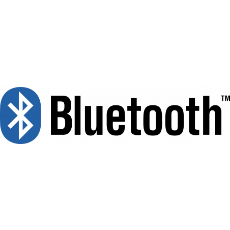 12V LED G4 flad belysning med Bluetooth - 6