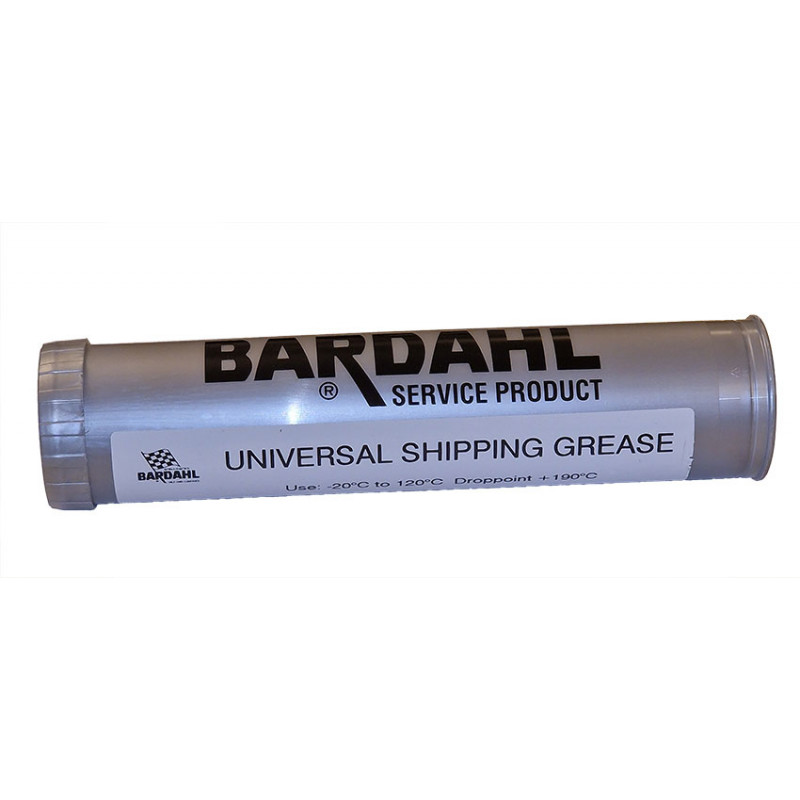 Bardahl Stern Tube Grease - Universal Shipping Grease - 2