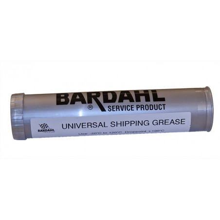 Bardahl Stern Tube Grease - Universal Shipping Grease - 2