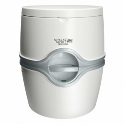 Porta Potti Exellence Electric Granit - 1