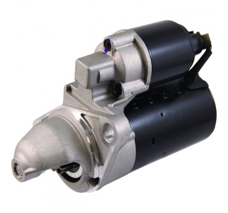 Starter Volvo Penta (1985-2012) - 1