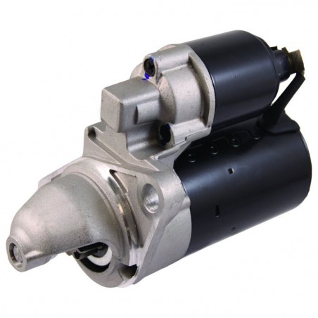 Starter Volvo Penta (1985-2012) - 5