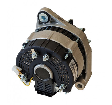 Volvo Generator, 1-2883-00VA, 1-2884-00VA O.E. - 5