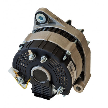 Volvo generator, 1-2883-00VA, 1-2884-00VA O.E. - 7