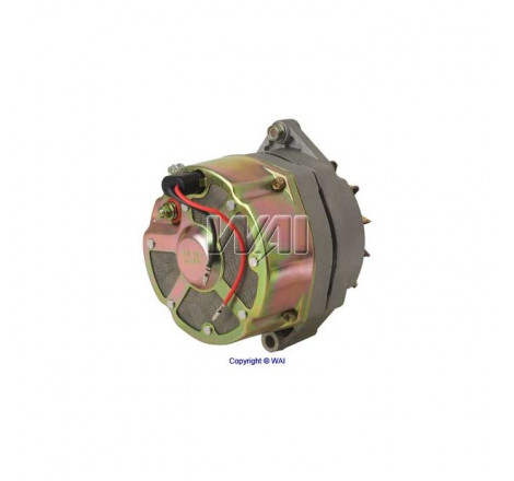 Delco universal marin generator till Mercruiser - 2