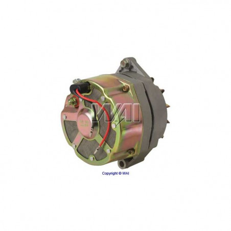 Delco universal marin generator till Mercruiser - 2