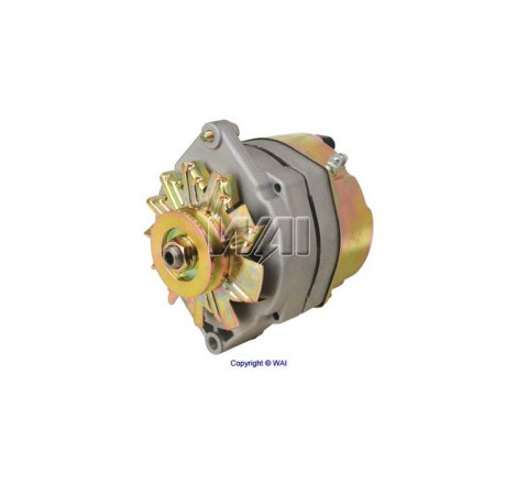 Delco universal marine generator til Mercruiser - 2