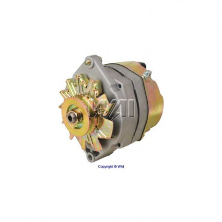 Delco universal marin generator till Mercruiser - 3