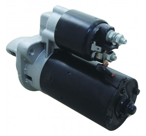 PMRG startmotor för Volvo Penta - 1