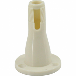 Nylon antenne holder / GPS beslag - 1