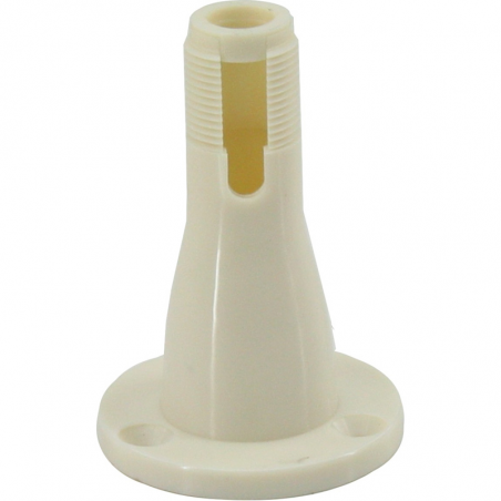 Nylon antenne holder / GPS beslag - 1