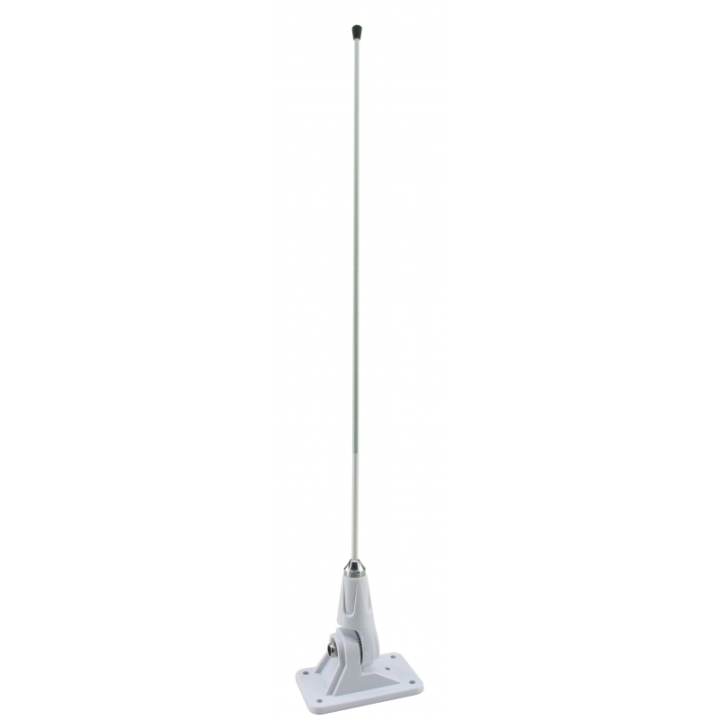 Spark - VHF Fiberantenne - 1