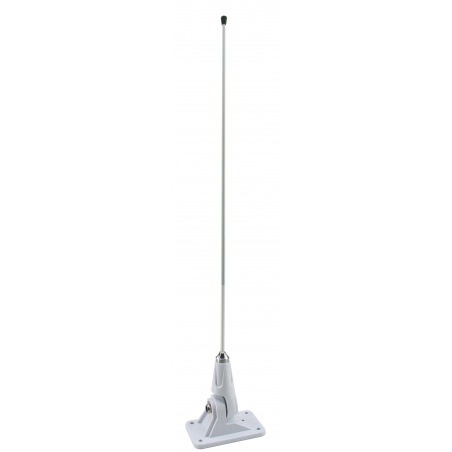 Spark - VHF Fiberantenne - 1