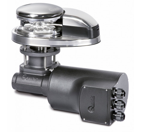 Quick Prince Ankerspil - flere varianter