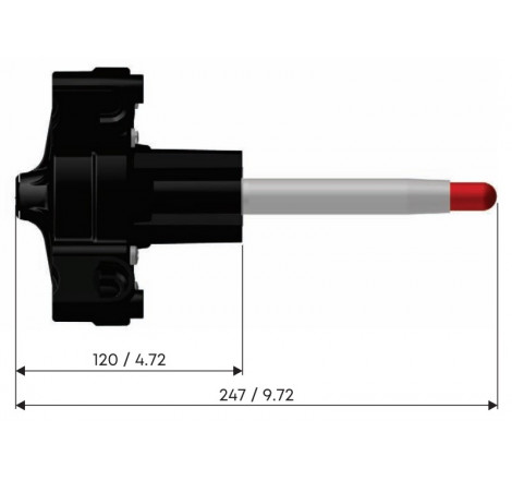 Multiflex EasyConnect Styrebok - 1