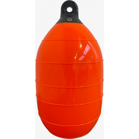 Heavy duty low resistance buoys, Röd