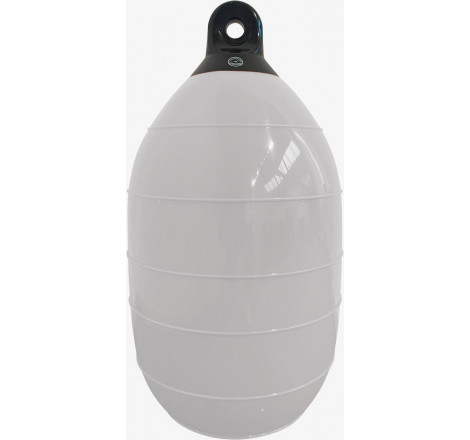 Low resistance buoys. Heavy duty, hvid - 1