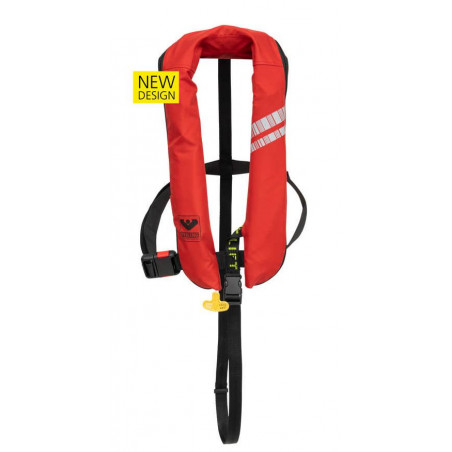 Viking RescYou Vista uppblåsbar flytväst