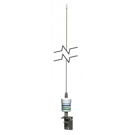 Shakespeare kompletta AIS- och AM/FM-antenner - 1