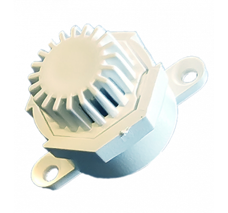 TRIPLE GAS V3 ALARM