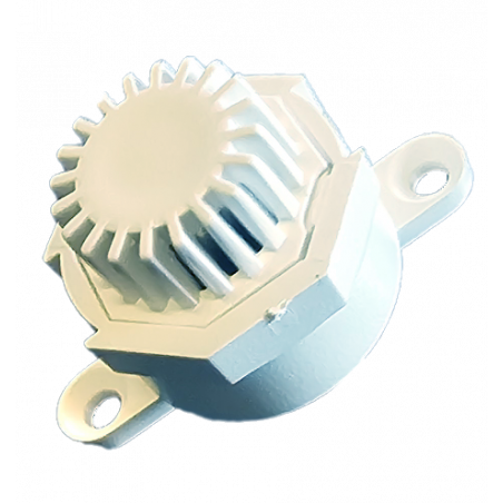 TRIPLE GAS V3 ALARM