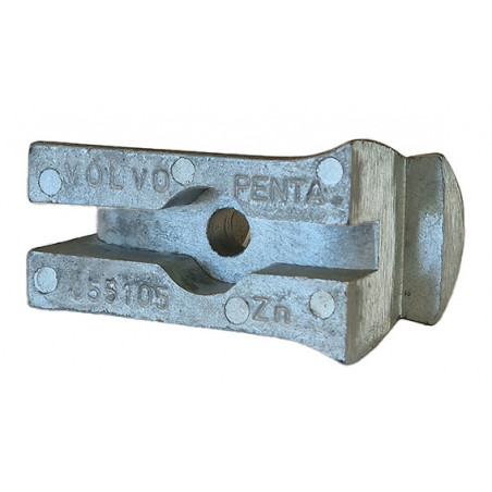 Volvo Penta Zinkring 855105