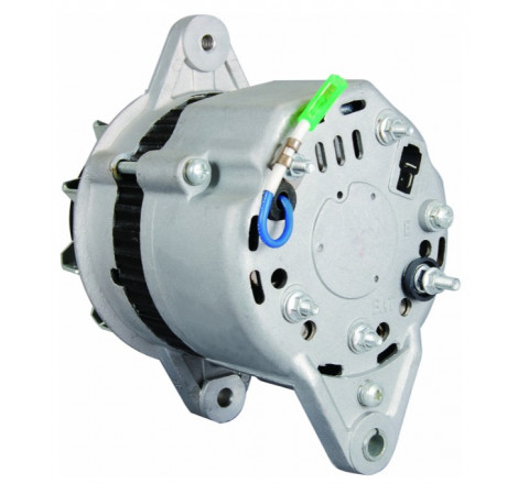 Generator Yanmar 124080-77201