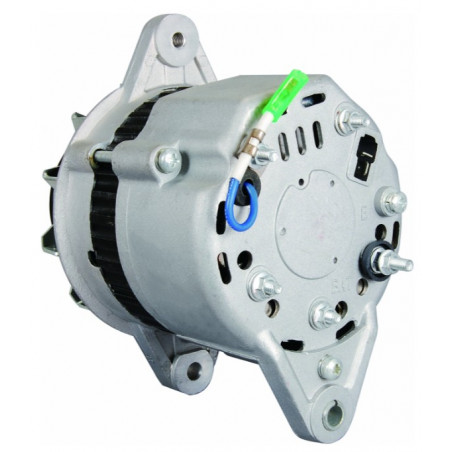 Generator Yanmar 124080-77201