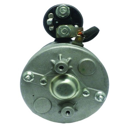 Startmotor Mercruiser (2004-2005)
