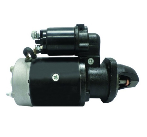 Startmotor Mercruiser (2004-2005)