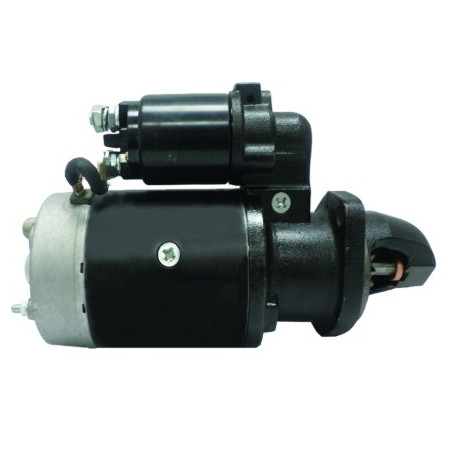 Startmotor Mercruiser (2004-2005)