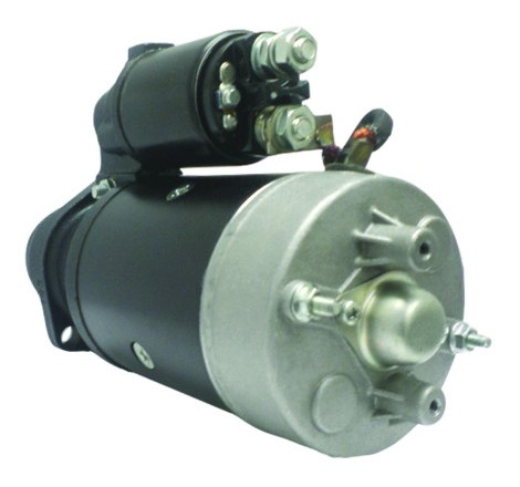 Startmotor Mercruiser (2004-2005)
