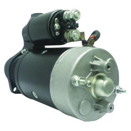 Startmotor Mercruiser (2004-2005)