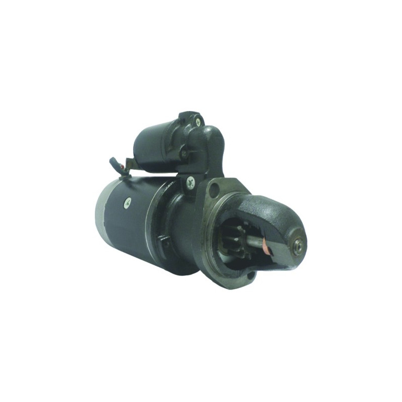 Starter Mercruiser (2004-2005) - 1