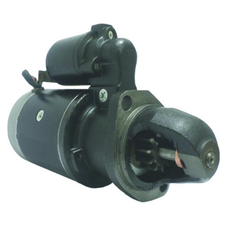 Startmotor Mercruiser (2004-2005)