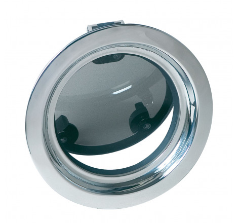 VETUS porthole, S/S AISI...