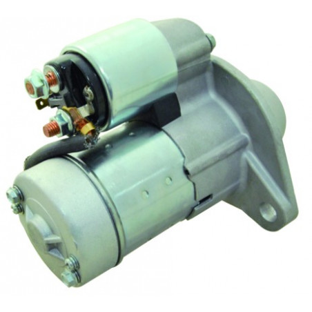 Original Equipment Replacement Starter til Yanmar Marine
