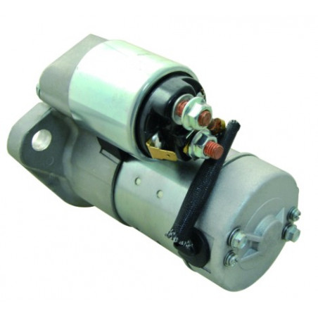 Original Equipment Replacement Starter til Yanmar Marine