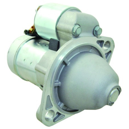 Original Equipment Replacement Starter til Yanmar Marine