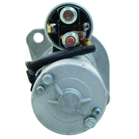 Original Equipment Replacement Starter til Yanmar Marine