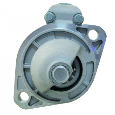 Original Equipment Replacement Starter til Yanmar Marine