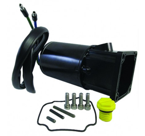 Tilt trim motor, 12V,...