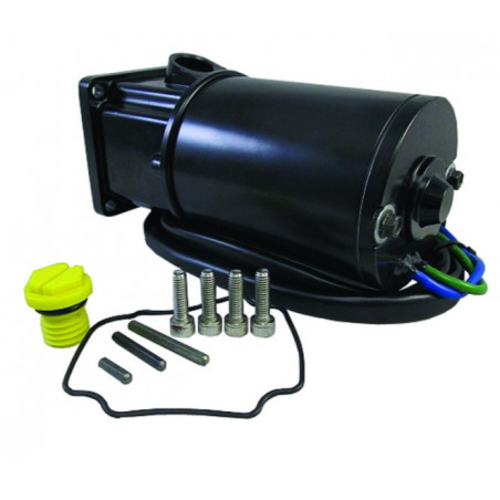 Tilt trim motor, 12V, Mercury / Mariner 50-125 hk