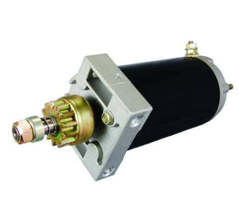 Startmotor Mercury 1991-1994 och Force 1992-1994 50 hk